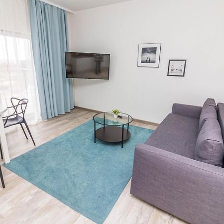 Apartament 5Morz 1K/29 Sianożęty Exterior foto